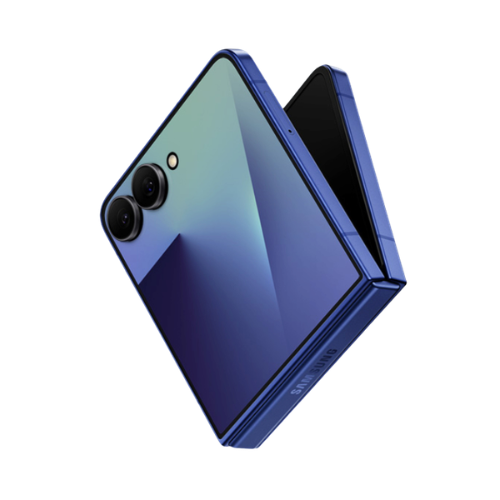 Thay pin Samsung Galaxy Z Flip 7