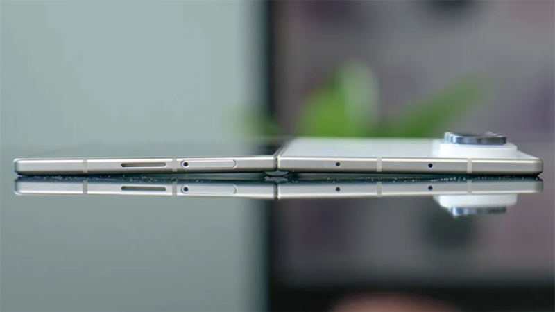 Thay Pin Samsung Galaxy Z Fold 8 Ultra