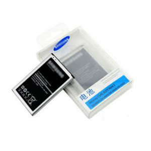 Thay pin samsung note 3