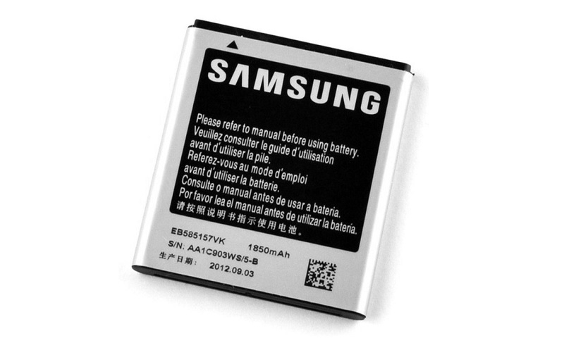 Dịch vụ thay pin Samsung S2 uy tín tại Đà Nẵng