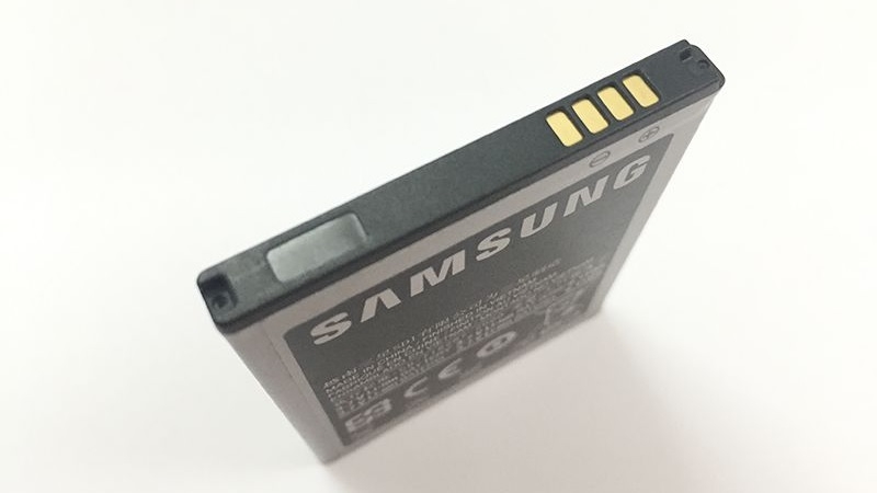 Thay pin Samsung S2 chính hãng tại Techcare