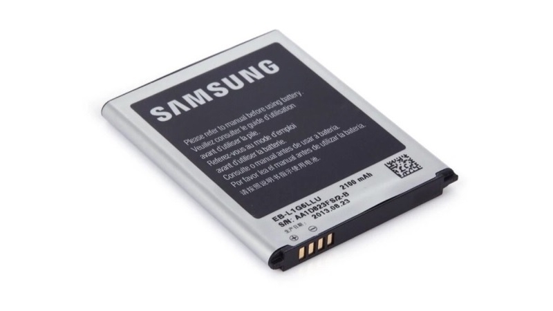 Thay pin Samsung S3 chính hãng tại Đà Nẵng