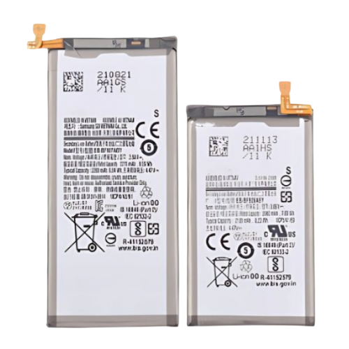 Thay pin Samsung Z Fold 7