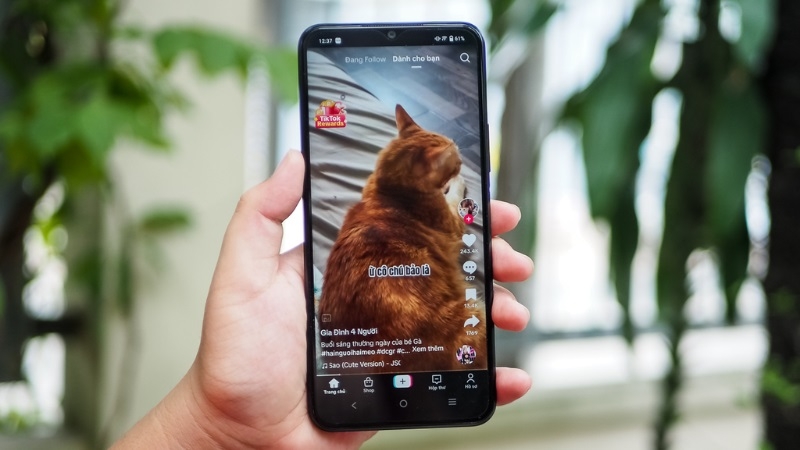 Dấu hiệu và nguyên nhân cần thay pin Vivo T1X