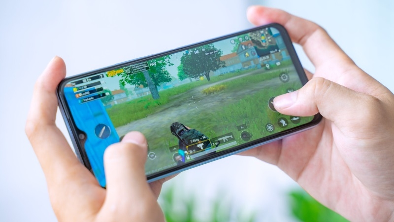 Dấu hiệu và nguyên nhân cần thay pin Vivo T1X