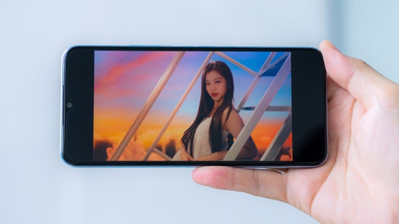 Dấu hiệu và nguyên nhân cần thay pin Vivo T1X