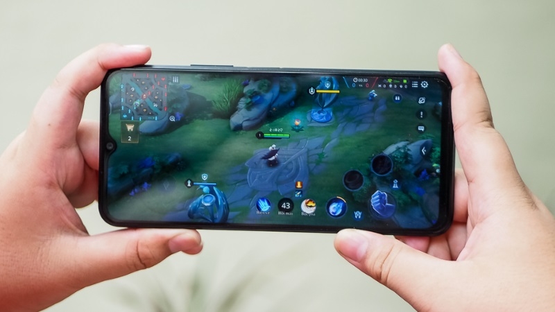 Dấu hiệu và nguyên nhân cần thay pin Vivo T1X