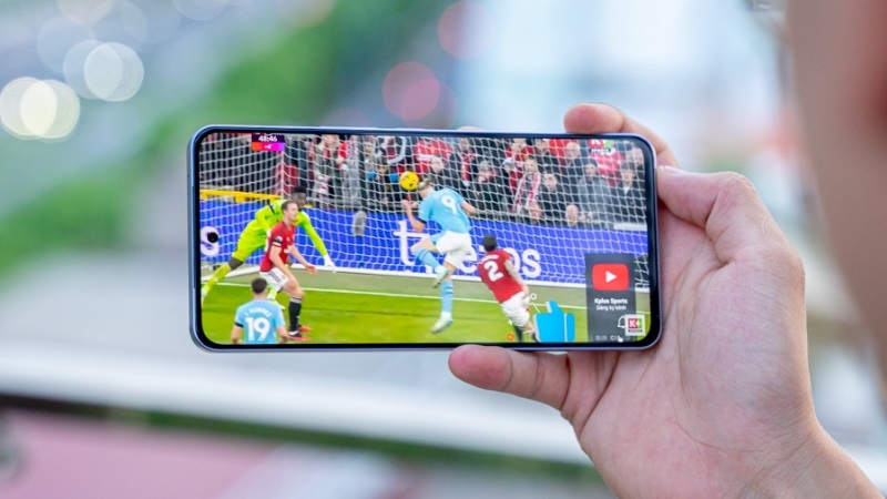 Khi nào bạn cần thay pin Vivo V29E?