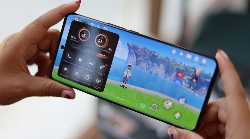 Khi nào bạn cần thay pin Vivo V30 5G? Khi nào bạn cần thay pin Vivo V30 5G?