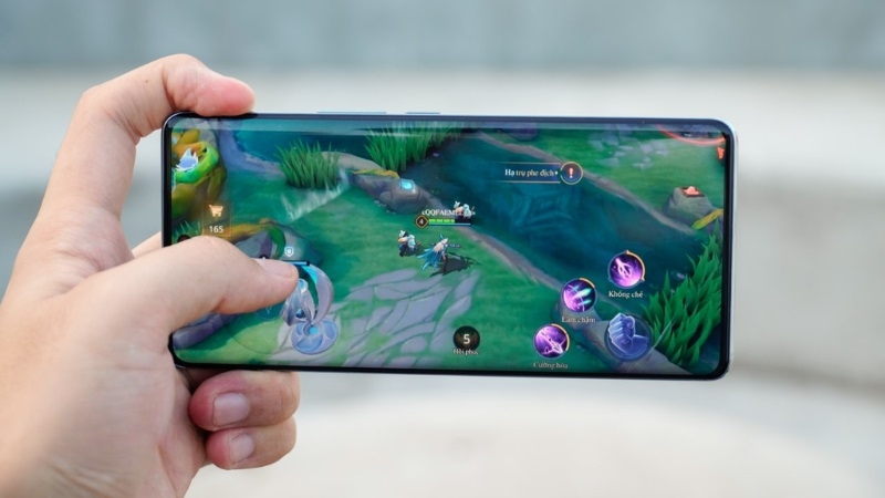 Khi nào bạn cần thay pin Vivo V30 5G? Khi nào bạn cần thay pin Vivo V30 5G?