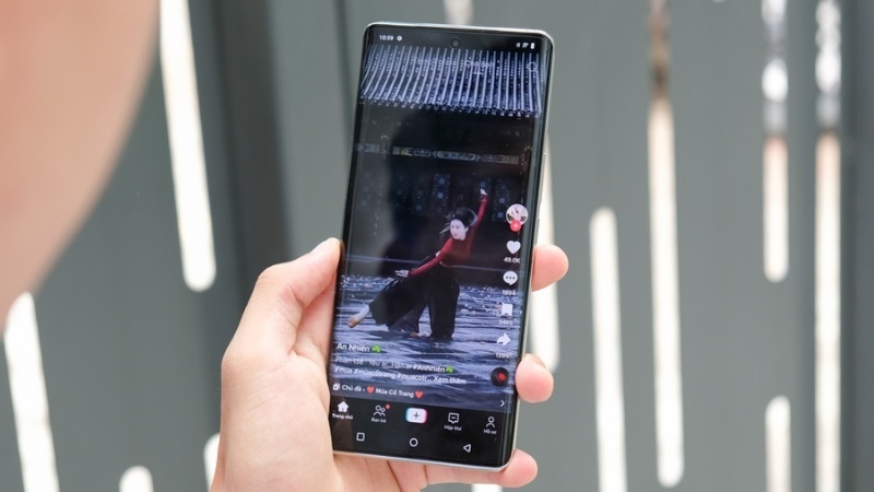 Khi nào cần thay pin Vivo V30e 5G?