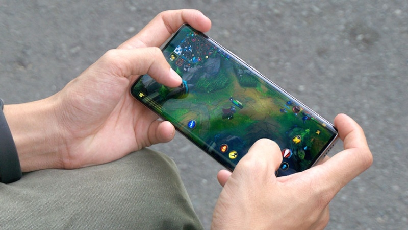 Khi nào cần thay pin Vivo V30e 5G?