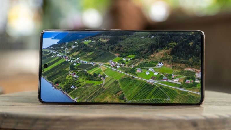 Khi nào bạn cần thay pin Vivo V40 5G?