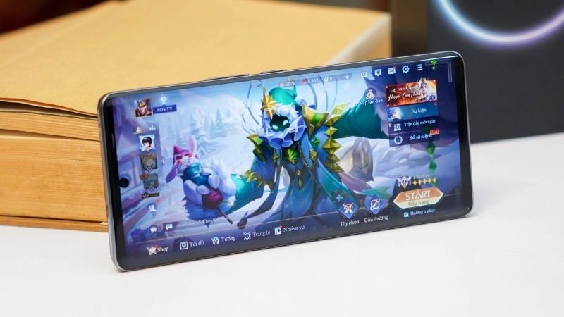 Khi nào bạn cần thay pin Vivo V40 5G?