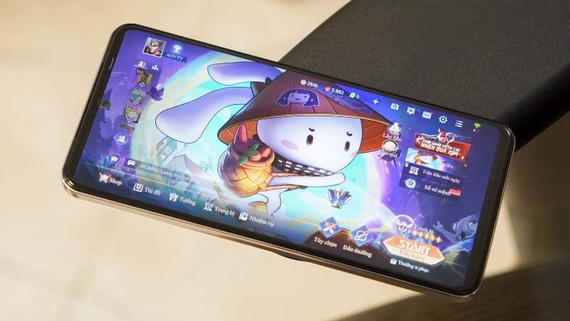 Khi nào bạn cần thay pin Vivo V40 Lite?