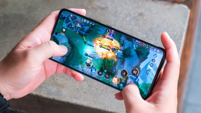 Khi nào bạn cần thay pin Vivo V40 Lite?