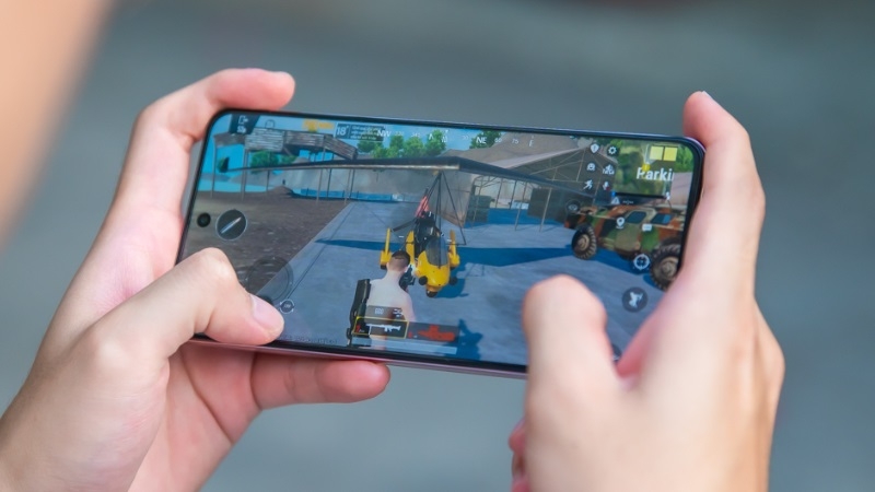 Khi nào bạn cần thay pin Vivo V50 Lite 5G?