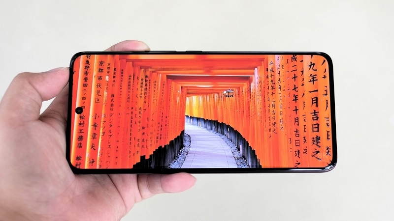 Khi nào cần thay pin Vivo V60? Khi nào cần thay pin Vivo V60?