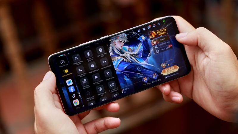 Khi Nào Bạn Cần Thay Pin Vivo V60 Lite 5G?