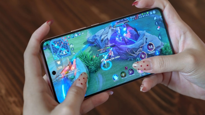 Khi Nào Bạn Cần Thay Pin Vivo V60 Lite 5G?