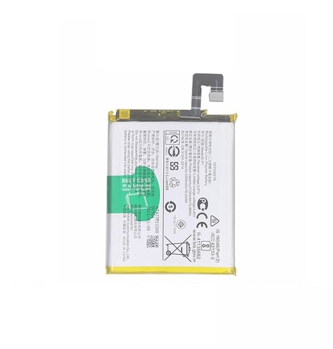 Thay pin Vivo V60 Lite 5G