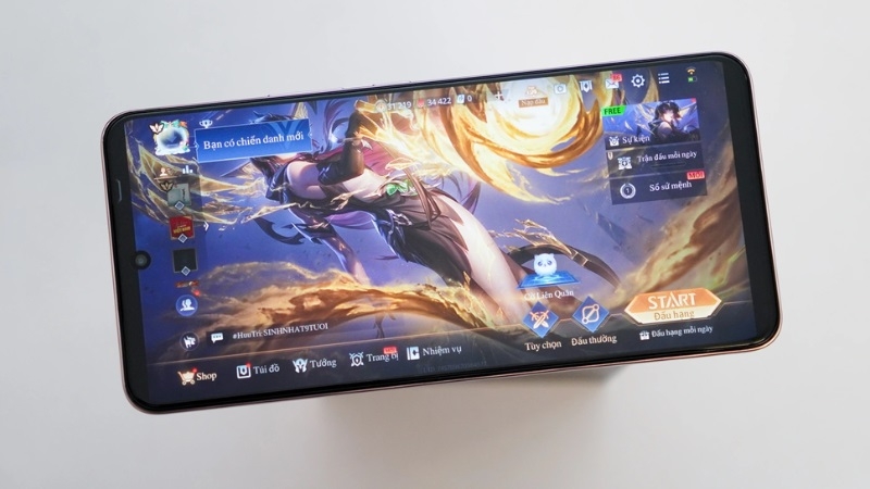 Khi Nào Bạn Cần Thay Pin Vivo V60 Lite 5G?