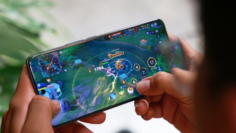 Khi nào cần thay pin Vivo V60? Khi nào cần thay pin Vivo V60?