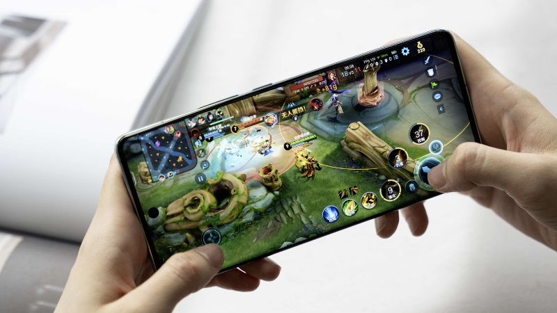 Khi nào cần thay pin Vivo X100?