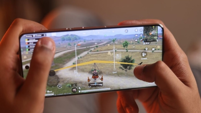 Dấu hiệu và nguyên nhân cần thay pin Vivo X200 Pro