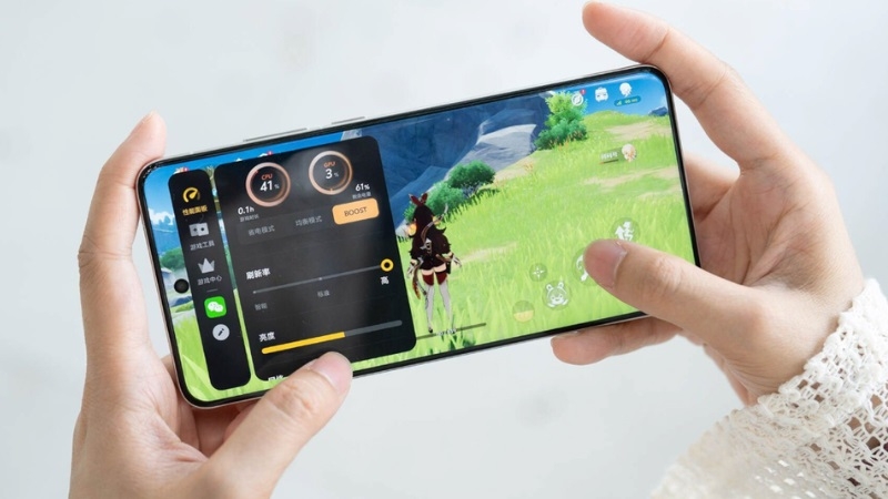 Dấu hiệu và nguyên nhân cần thay pin Vivo X200 Pro