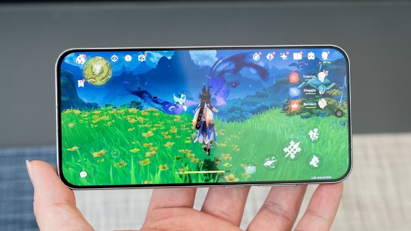 Khi nào bạn cần thay pin Vivo X200 Pro Mini?