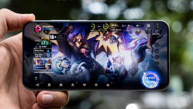 Khi nào bạn cần thay pin Vivo X200 Pro Mini?