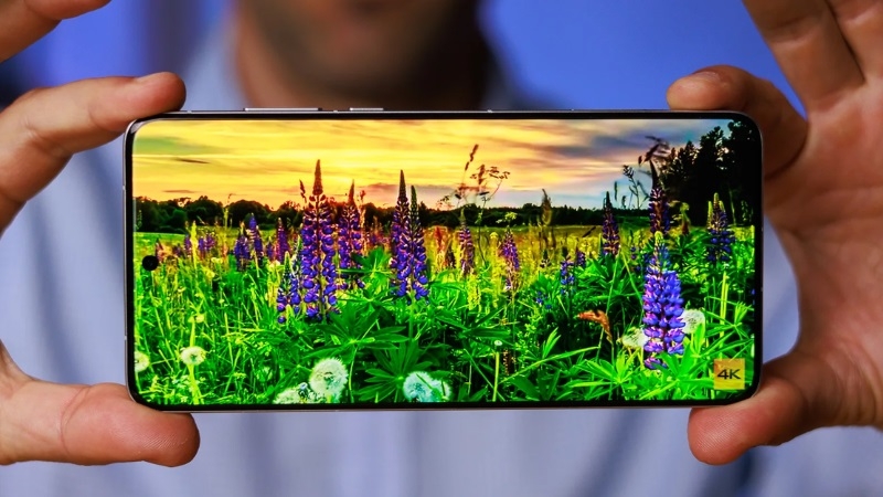 Dấu hiệu và nguyên nhân cần thay pin Vivo X200 Ultra Dấu hiệu và nguyên nhân cần thay pin Vivo X200 Ultra