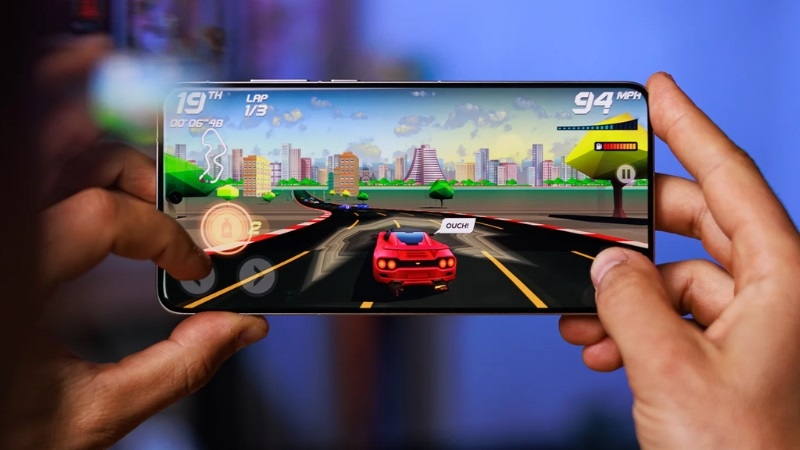 Dấu hiệu và nguyên nhân cần thay pin Vivo X200 Ultra Dấu hiệu và nguyên nhân cần thay pin Vivo X200 Ultra