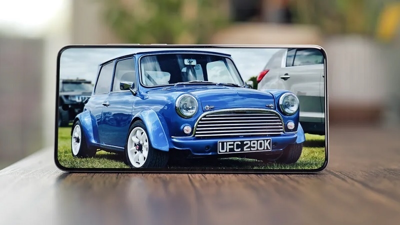 Dấu hiệu và nguyên nhân cần thay pin Vivo X200 Ultra Dấu hiệu và nguyên nhân cần thay pin Vivo X200 Ultra