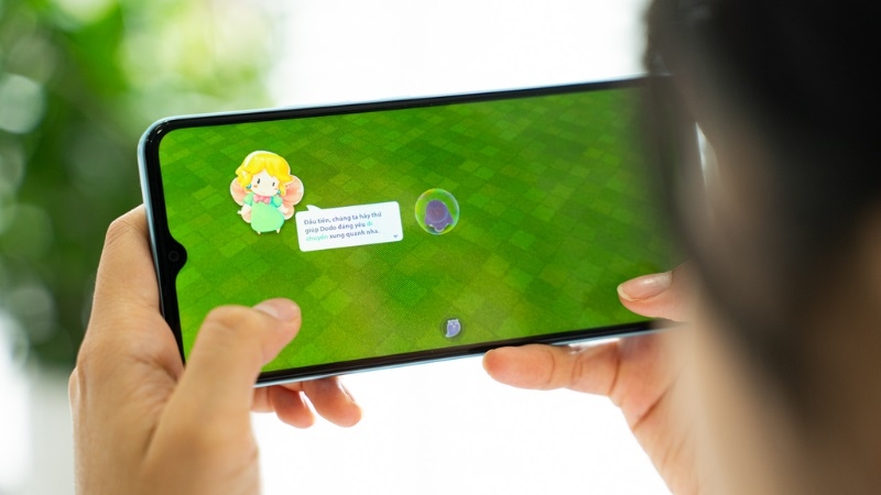 Khi nào bạn cần thay pin Vivo Y02s? Khi nào bạn cần thay pin Vivo Y02s?