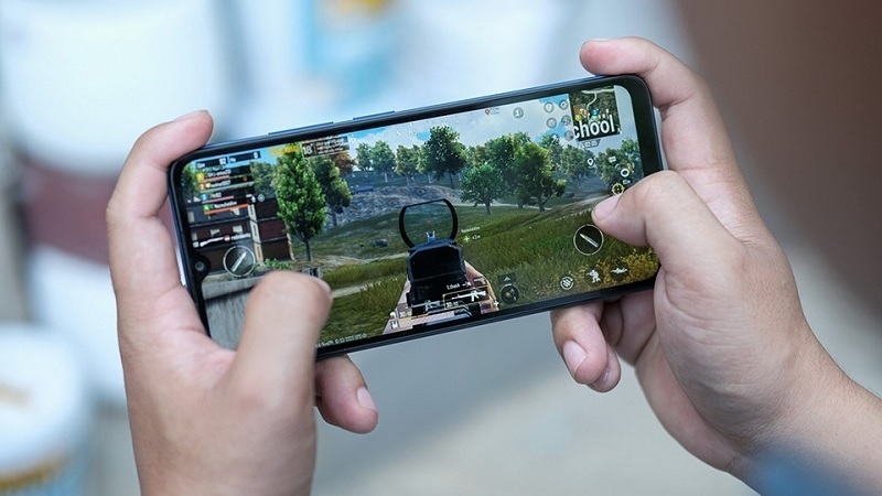 Khi nào bạn cần thay pin Vivo Y02s? Khi nào bạn cần thay pin Vivo Y02s?