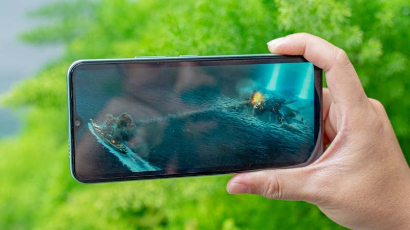 Khi nào bạn cần thay pin Vivo Y03?