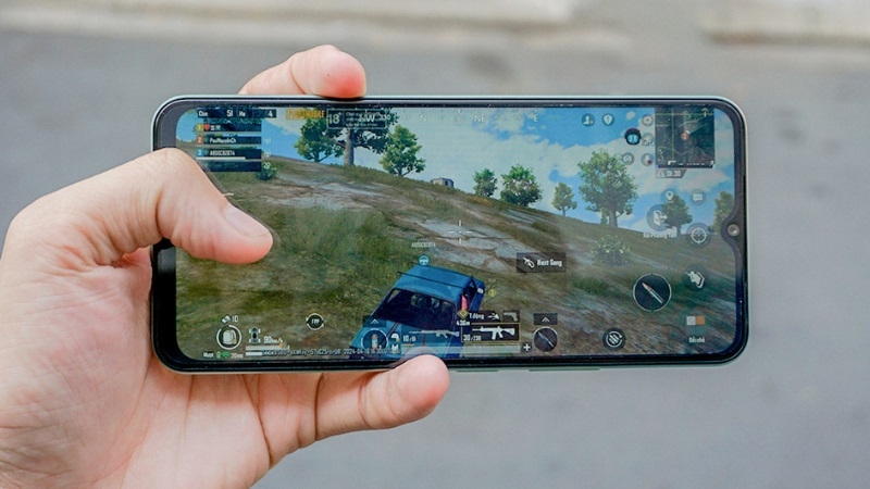 Khi nào bạn cần thay pin Vivo Y03?