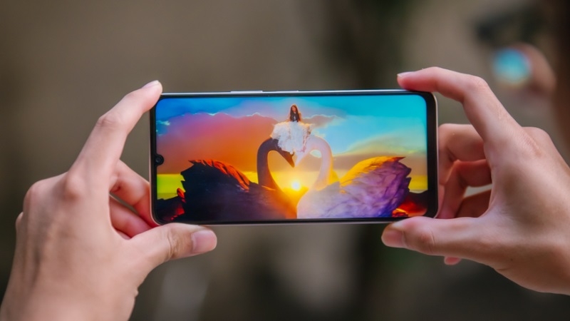 Dấu hiệu và nguyên nhân cần thay pin Vivo Y04 Dấu hiệu và nguyên nhân cần thay pin Vivo Y04