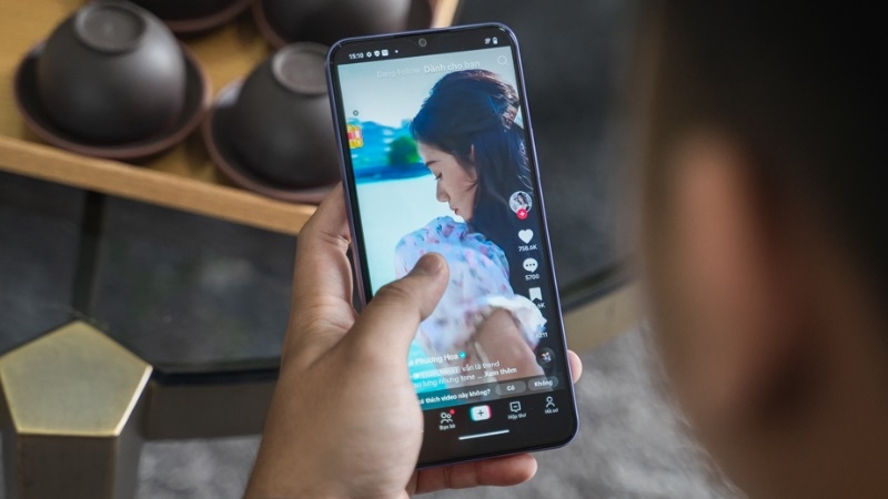 Khi nào cần thay pin Vivo Y17s? Khi nào cần thay pin Vivo Y17s?