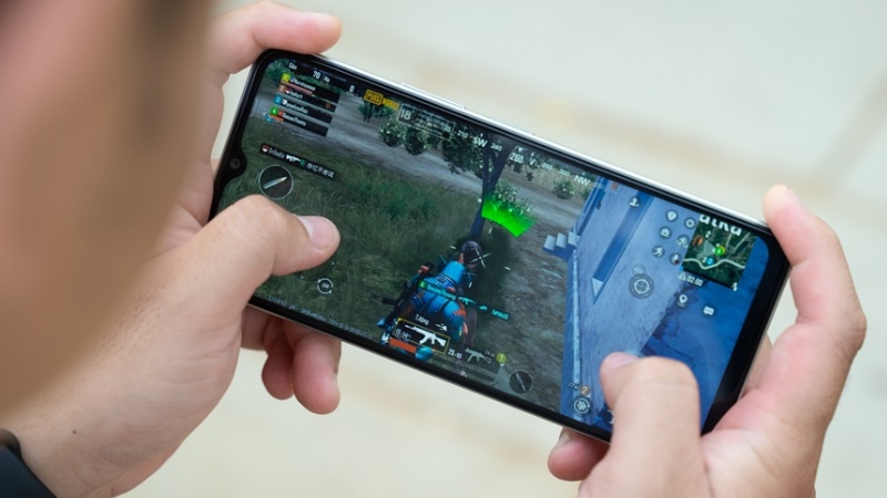 Khi nào cần thay pin Vivo Y18s? - Chuyên môn từ các chuyên gia Khi nào cần thay pin Vivo Y18s? - Chuyên môn từ các chuyên gia