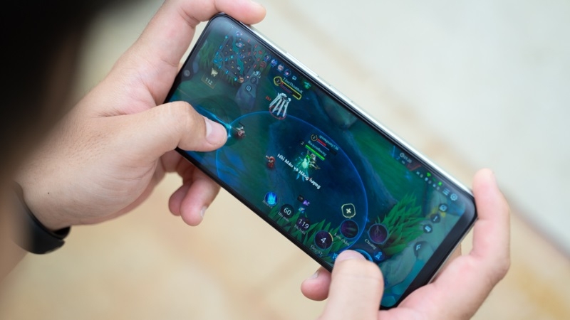 Khi nào cần thay pin Vivo Y18s? - Chuyên môn từ các chuyên gia Khi nào cần thay pin Vivo Y18s? - Chuyên môn từ các chuyên gia