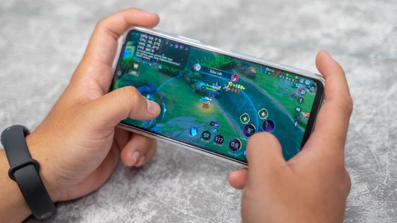 Khi nào cần thay pin Vivo Y18s? - Chuyên môn từ các chuyên gia Khi nào cần thay pin Vivo Y18s? - Chuyên môn từ các chuyên gia