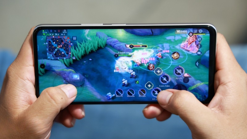 Dấu hiệu và nguyên nhân cần thay pin Y19s Pro Dấu hiệu và nguyên nhân cần thay pin Y19s Pro