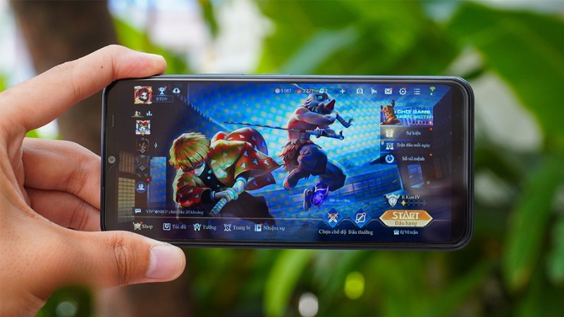 Khi nào bạn cần thay pin Vivo Y22s? Khi nào bạn cần thay pin Vivo Y22s?