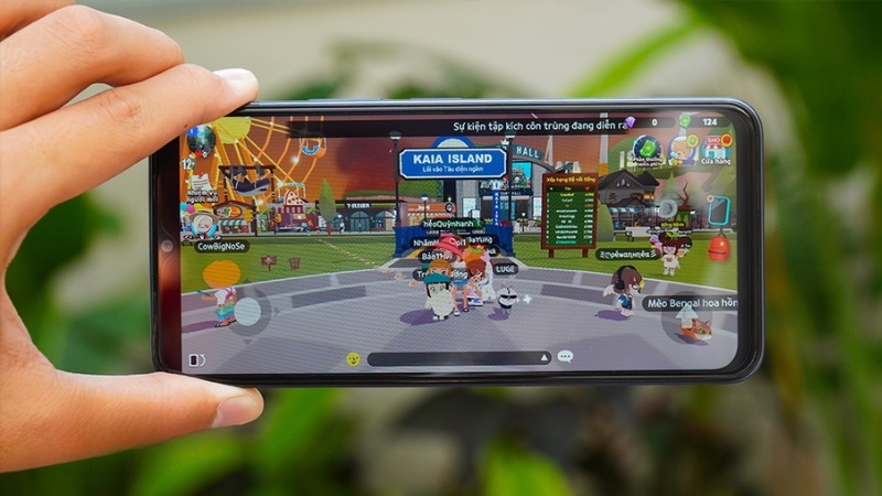 Khi nào bạn cần thay pin Vivo Y22s? Khi nào bạn cần thay pin Vivo Y22s?