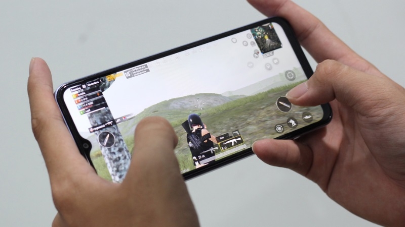 Khi nào bạn cần thay pin Vivo Y22s? Khi nào bạn cần thay pin Vivo Y22s?