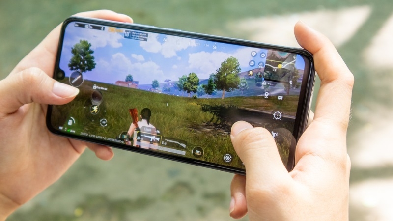 Khi nào cần thay pin Vivo V25?