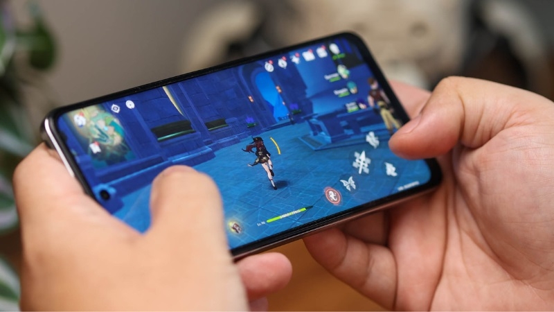 Khi nào cần thay pin Vivo Y29?